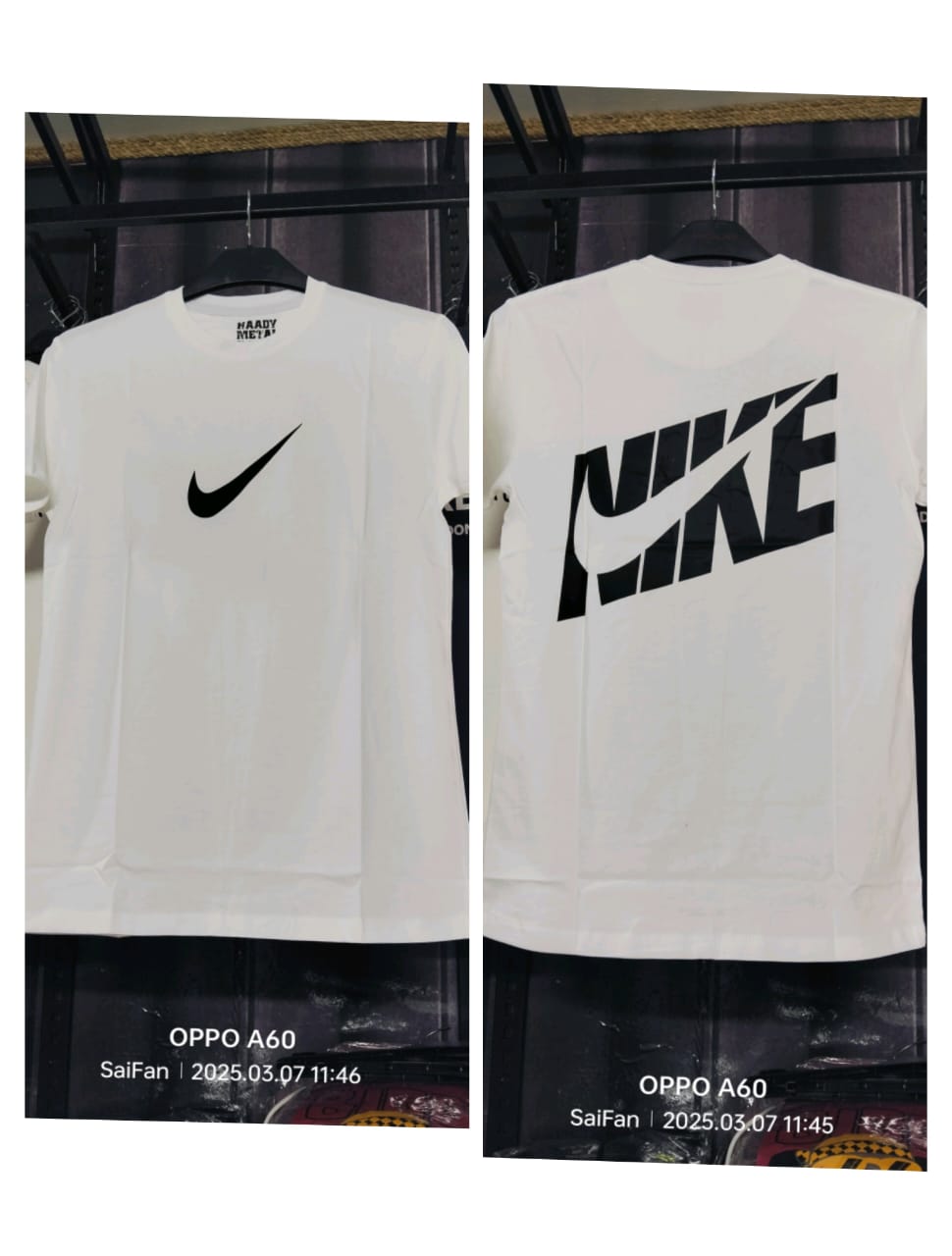 Men's Premium T-Shirt SKU - 6