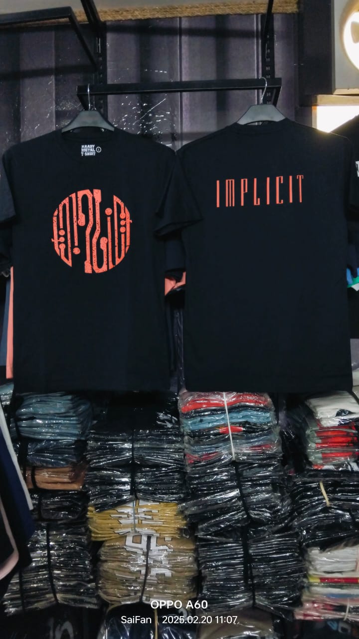 Men's Premium T-Shirt SKU - 7