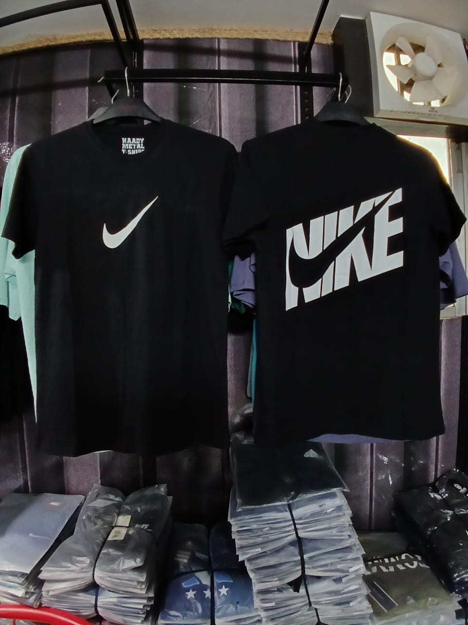 Men's Premium T-Shirt SKU - 9