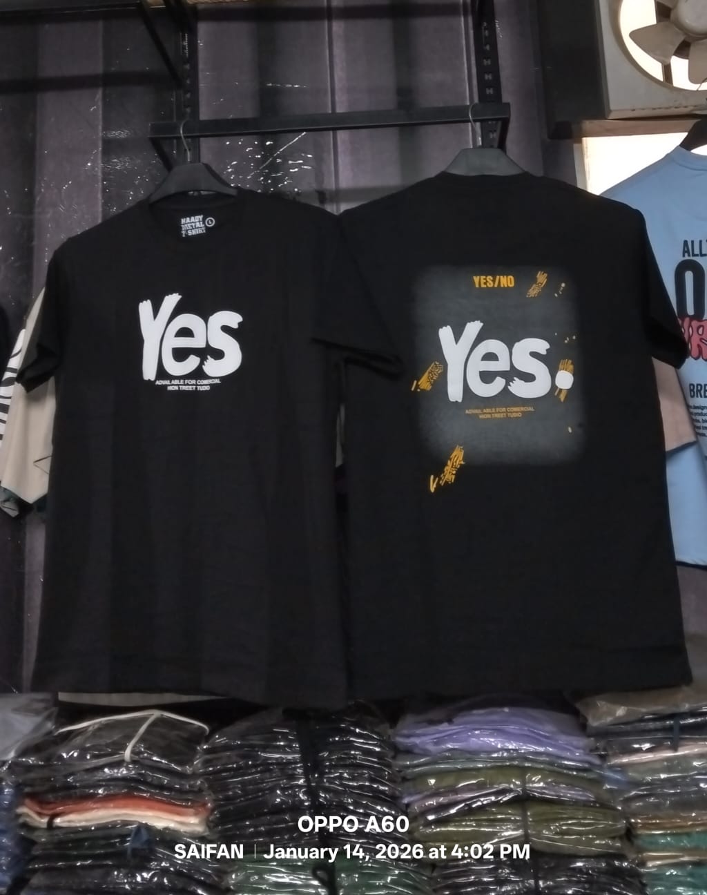 Men's Premium T-Shirt SKU - 10