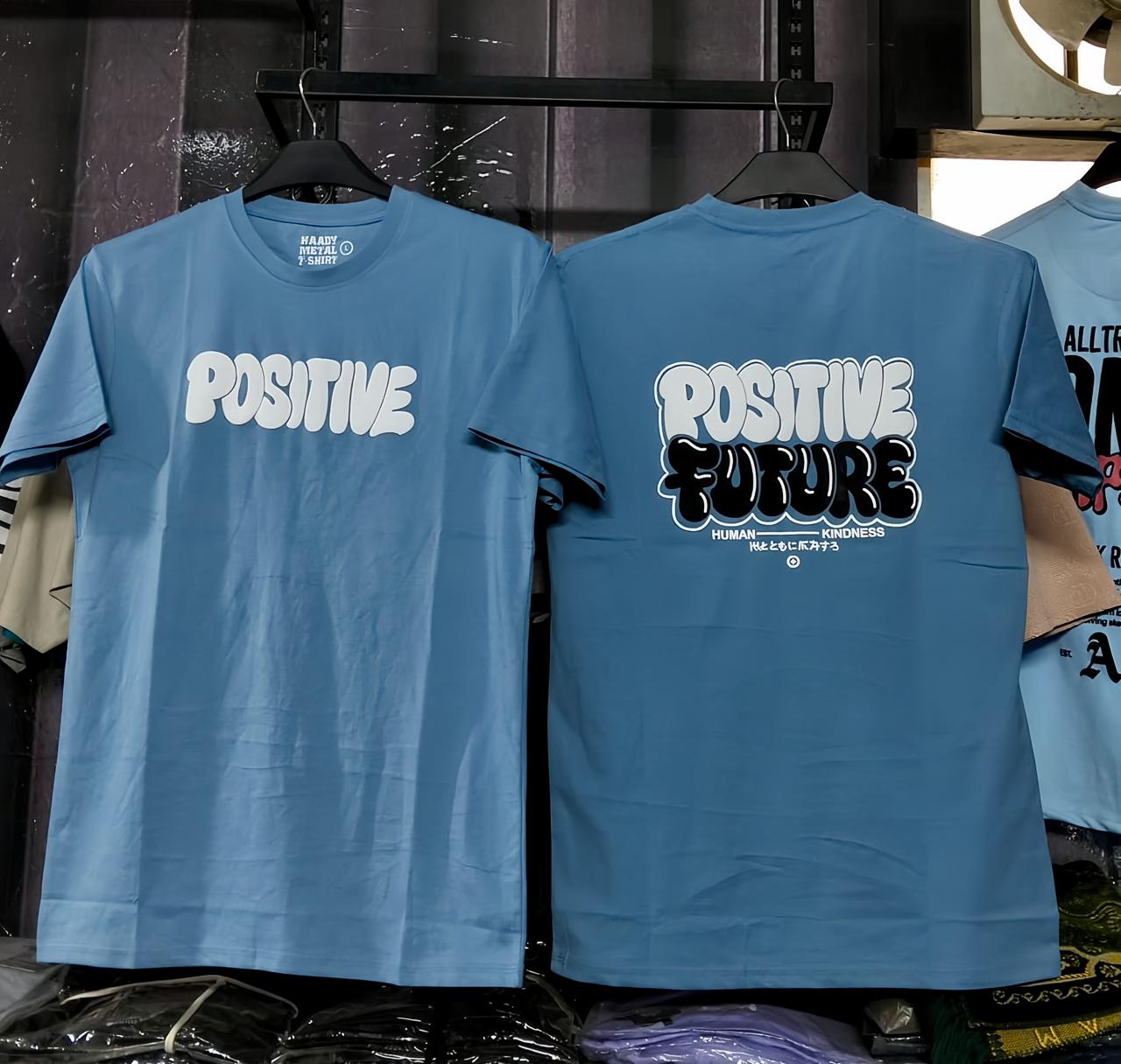 Men's Premium T-Shirt SKU - 22